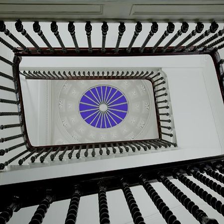 The Atholl Hotell Edinburgh Eksteriør bilde