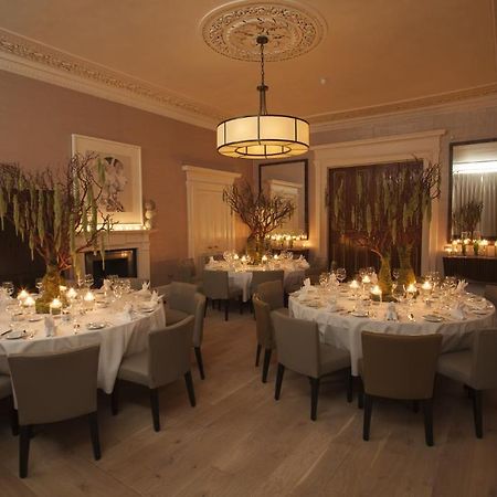 The Atholl Hotell Edinburgh Eksteriør bilde