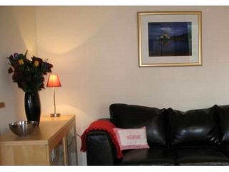 The Atholl Hotell Edinburgh Eksteriør bilde