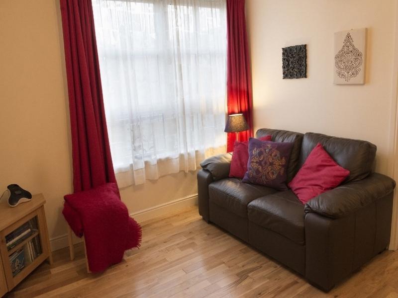 The Atholl Hotell Edinburgh Eksteriør bilde