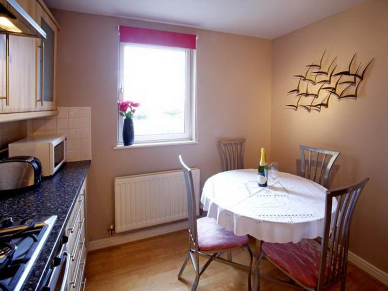 The Atholl Hotell Edinburgh Eksteriør bilde
