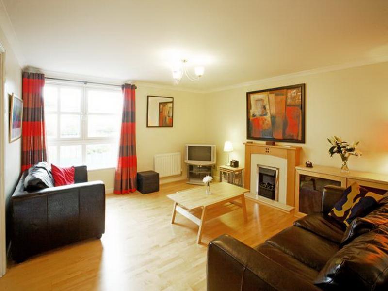 The Atholl Hotell Edinburgh Eksteriør bilde