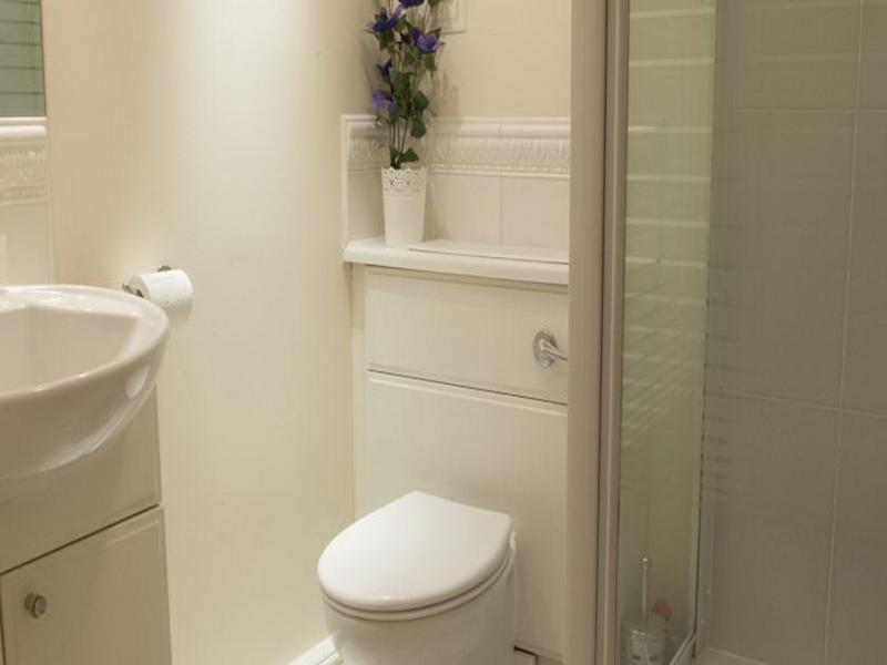 The Atholl Hotell Edinburgh Eksteriør bilde