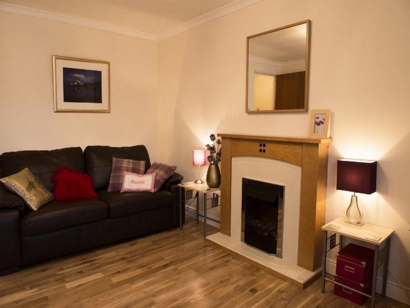 The Atholl Hotell Edinburgh Eksteriør bilde