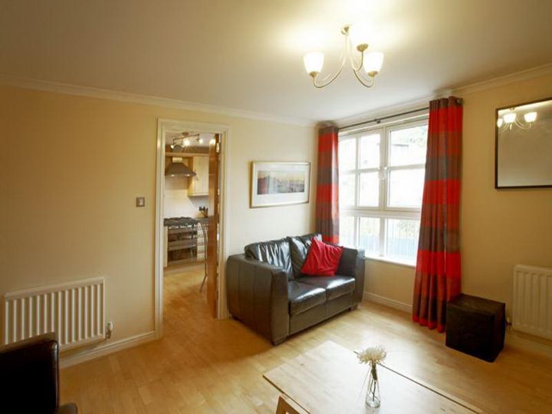 The Atholl Hotell Edinburgh Eksteriør bilde