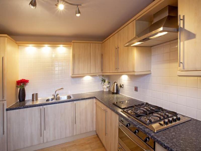 The Atholl Hotell Edinburgh Eksteriør bilde