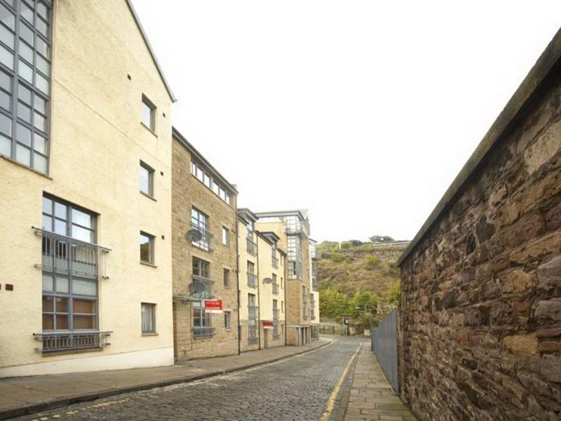 The Atholl Hotell Edinburgh Eksteriør bilde