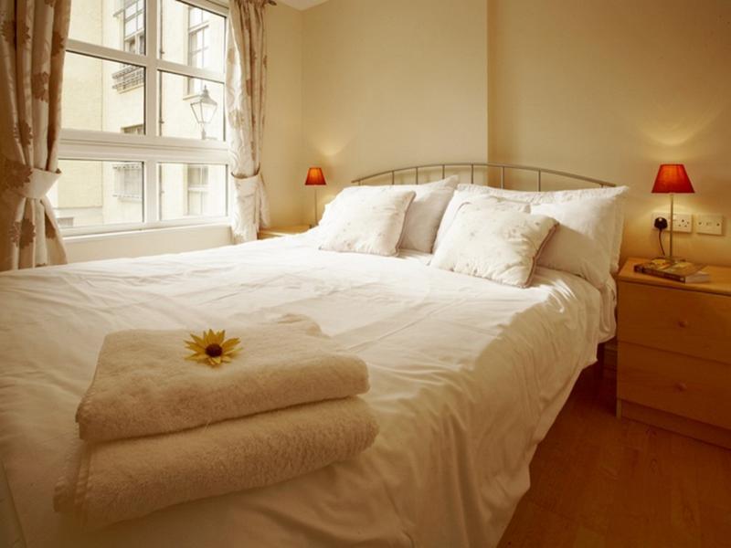 The Atholl Hotell Edinburgh Eksteriør bilde