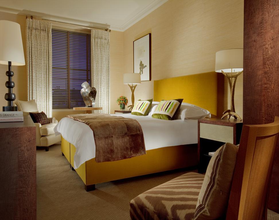 The Atholl Hotell Edinburgh Rom bilde