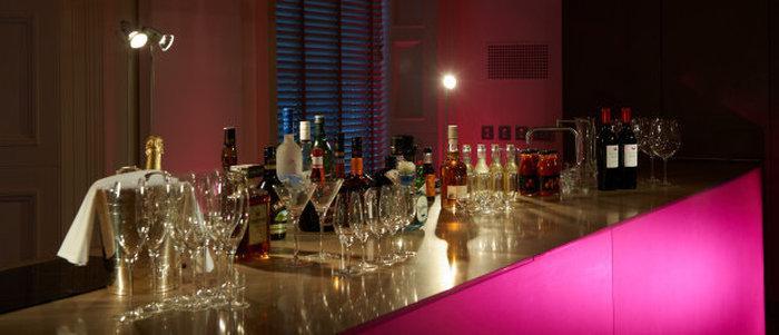 The Atholl Hotell Edinburgh Eksteriør bilde